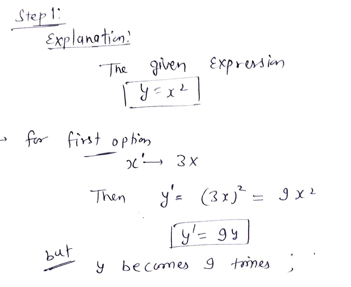 Physics homework question answer, step 1, image 1